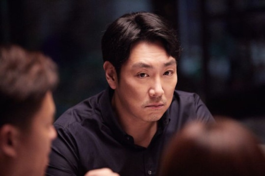 조진웅, 소년범 출신 의혹 확산…소속사 "사실 확인 중"